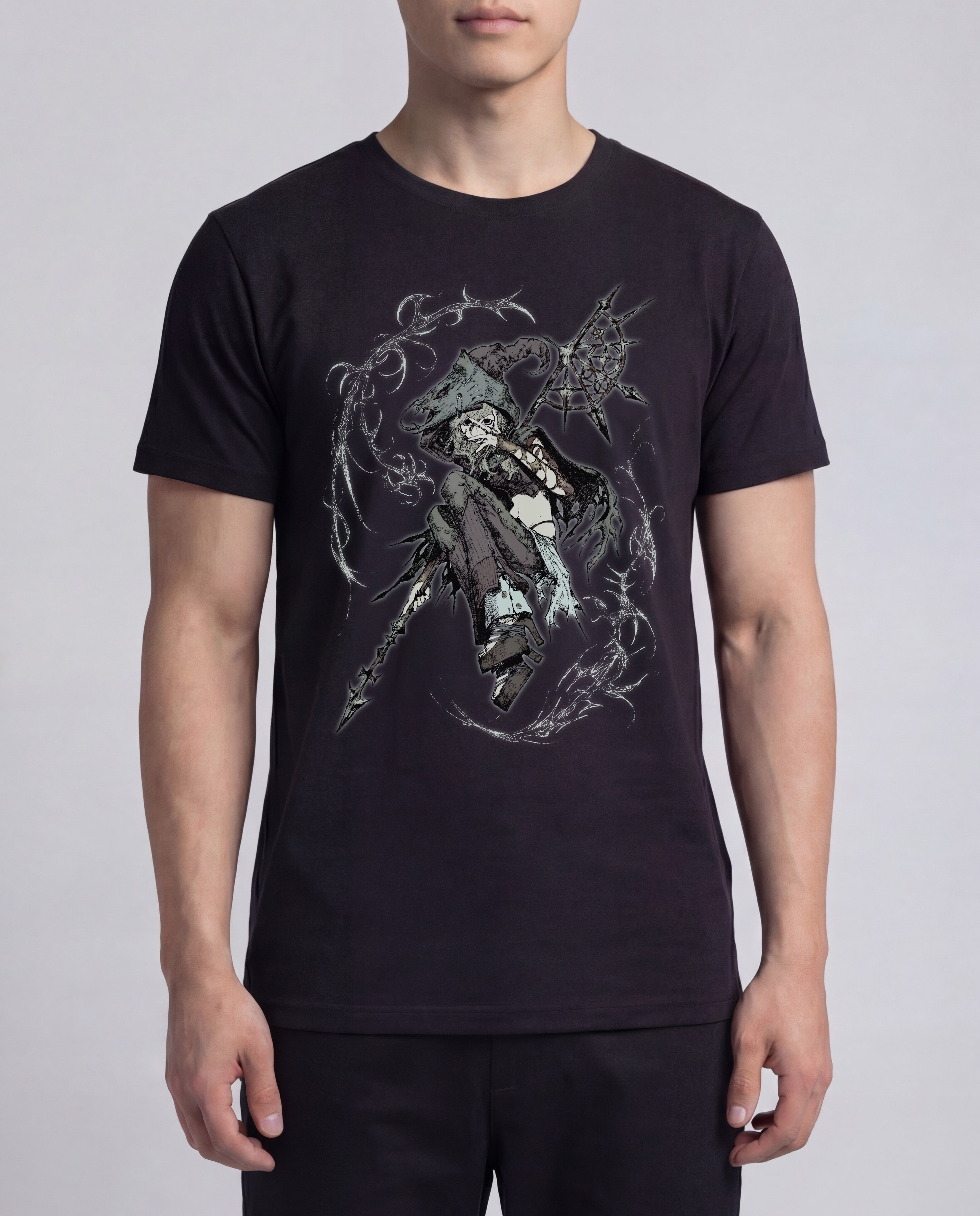 Mage • T-Shirt