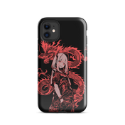 YEAR OF THE DRAGON • iPhone Tough Case