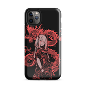 YEAR OF THE DRAGON • iPhone Tough Case