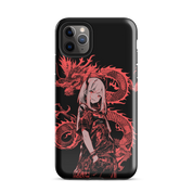 YEAR OF THE DRAGON • iPhone Tough Case