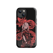 YEAR OF THE DRAGON • iPhone Tough Case