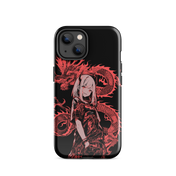 YEAR OF THE DRAGON • iPhone Tough Case