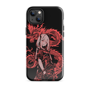 YEAR OF THE DRAGON • iPhone Tough Case