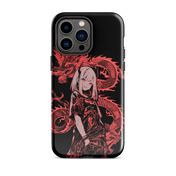 YEAR OF THE DRAGON • iPhone Tough Case