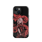 YEAR OF THE DRAGON • iPhone Tough Case