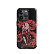 YEAR OF THE DRAGON • iPhone Tough Case