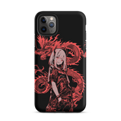 YEAR OF THE DRAGON • iPhone Tough Case