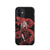 YEAR OF THE DRAGON • iPhone Tough Case