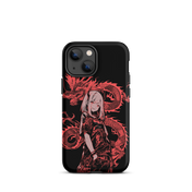 YEAR OF THE DRAGON • iPhone Tough Case