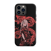 YEAR OF THE DRAGON • iPhone Tough Case