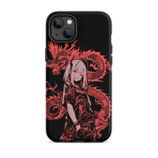 YEAR OF THE DRAGON • iPhone Tough Case