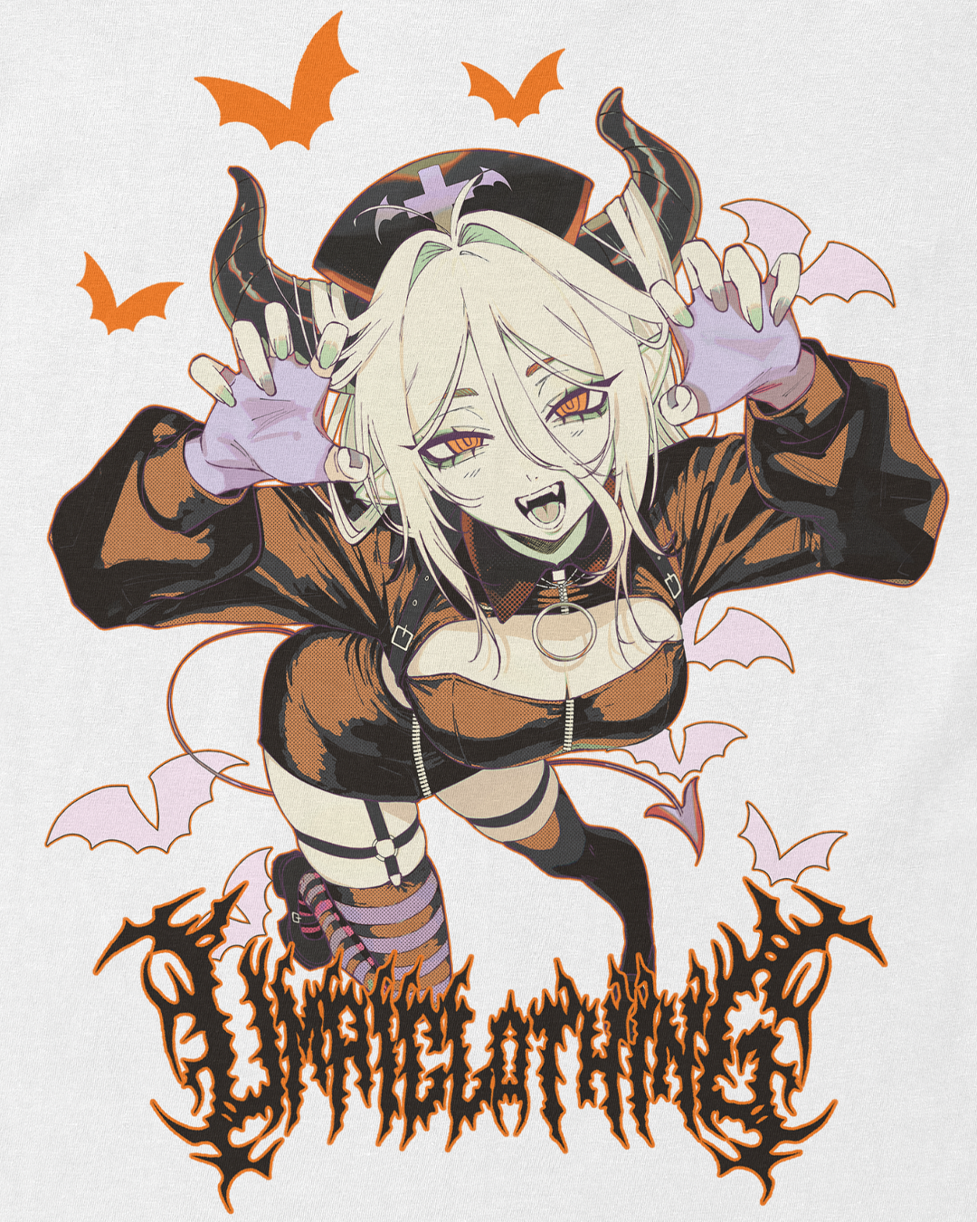 Nurse • T-Shirt