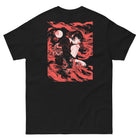 Phase Shift • T-Shirt [Red] [Monthly Exclusive]