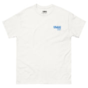 Phase Shift • Heavyweight T-Shirt [Blue] [Monthly Exclusive]