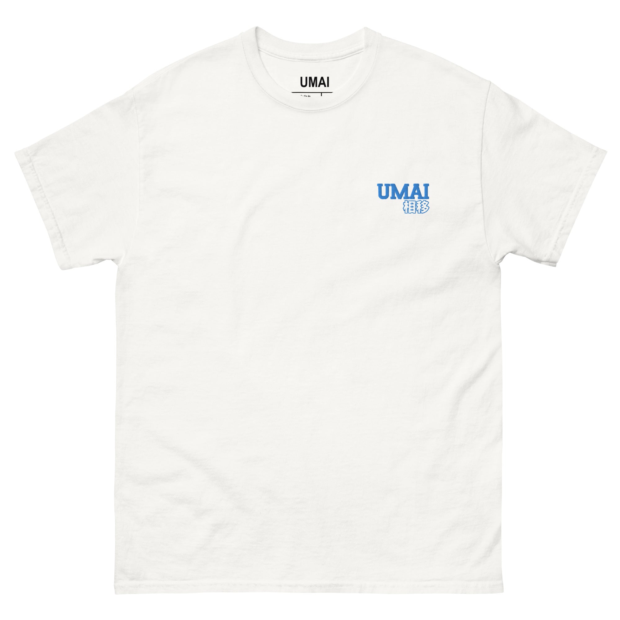 Phase Shift • T-Shirt [Blue] [Monthly Exclusive]