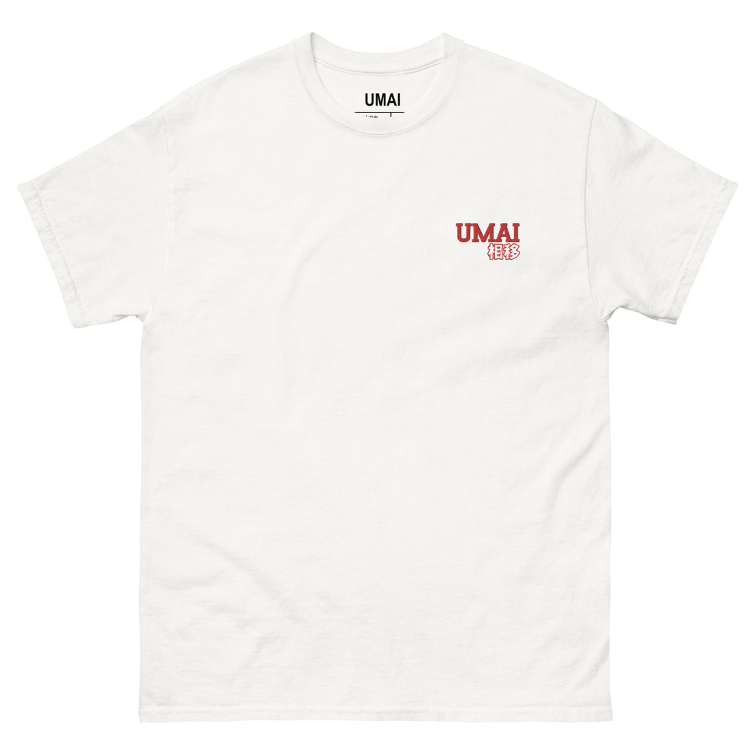 Phase Shift • T-Shirt [Red] [Monthly Exclusive]