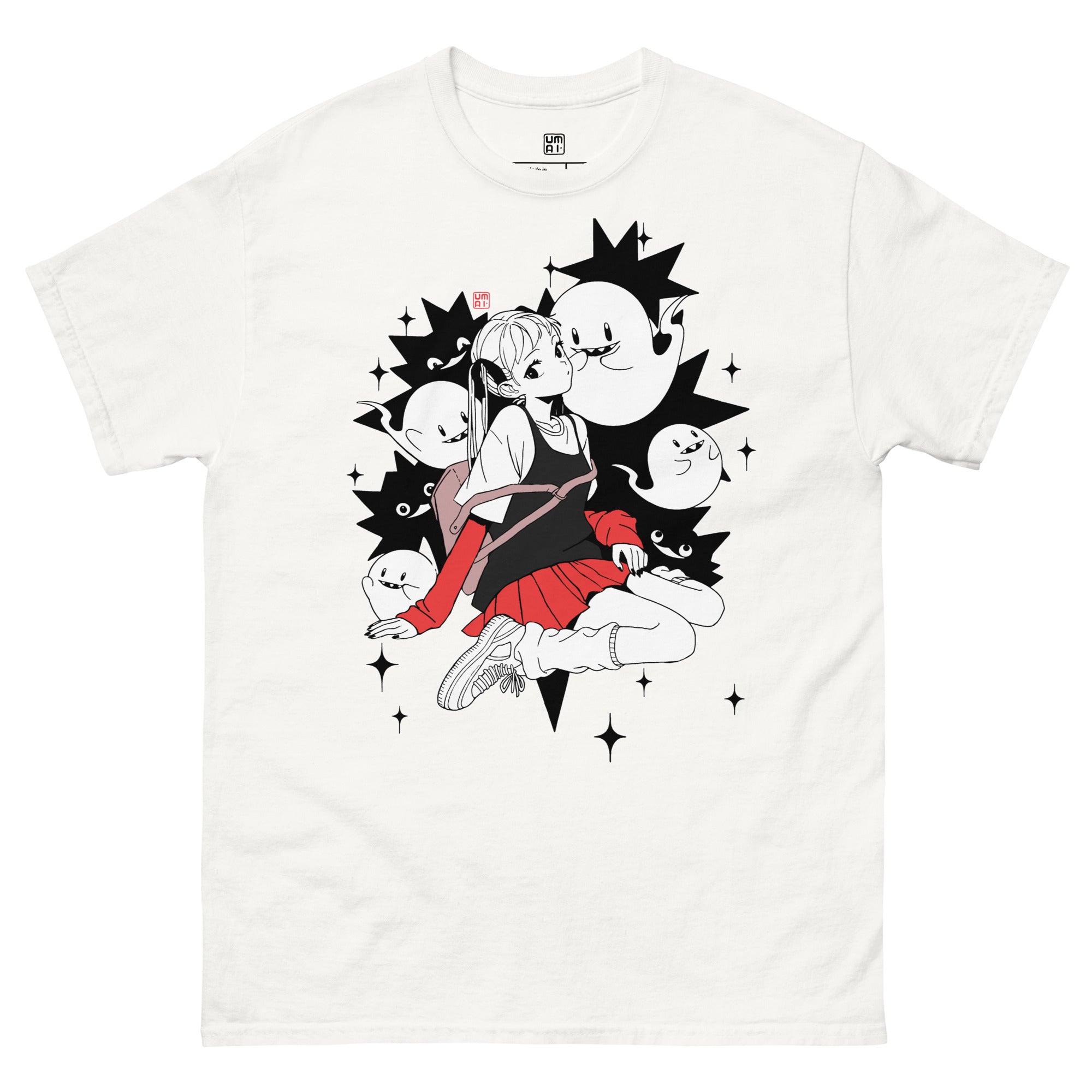 himeyuri.secret Tシャツ