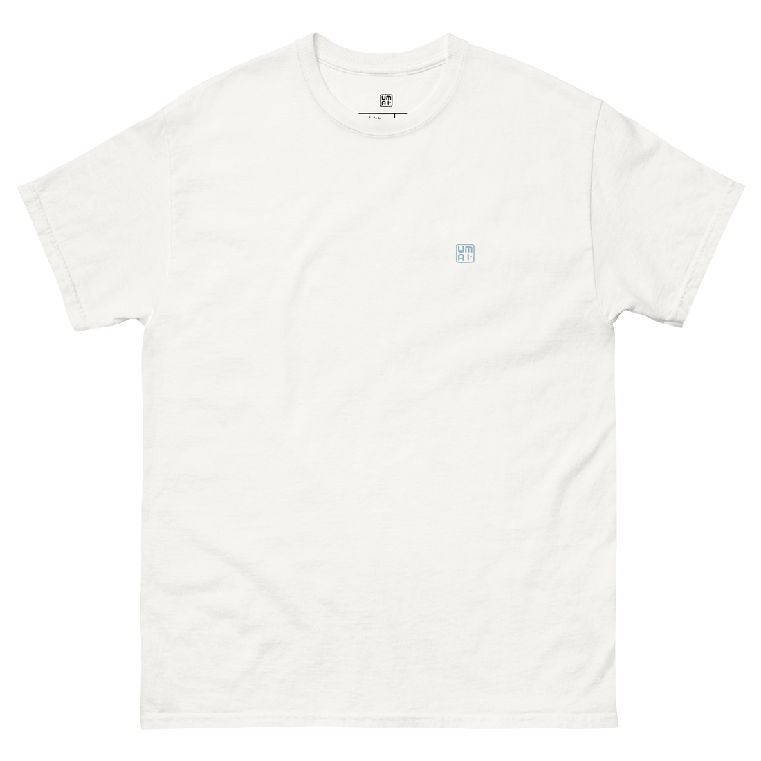 Notebook • T-Shirt