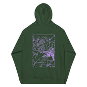 HYPER (Back Print) • Premium Eco Hoodie [Weekly Exclusive]