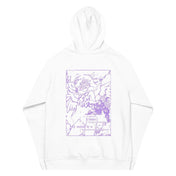 HYPER (Back Print) • Premium Eco Hoodie [Weekly Exclusive]