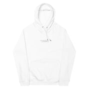 Worry • Premium Eco Hoodie [Exclusive]
