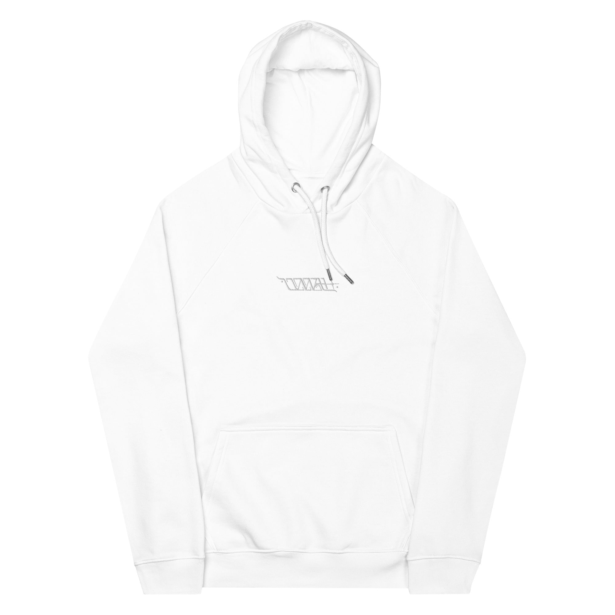 Worry • Premium Eco Hoodie [Exclusive]