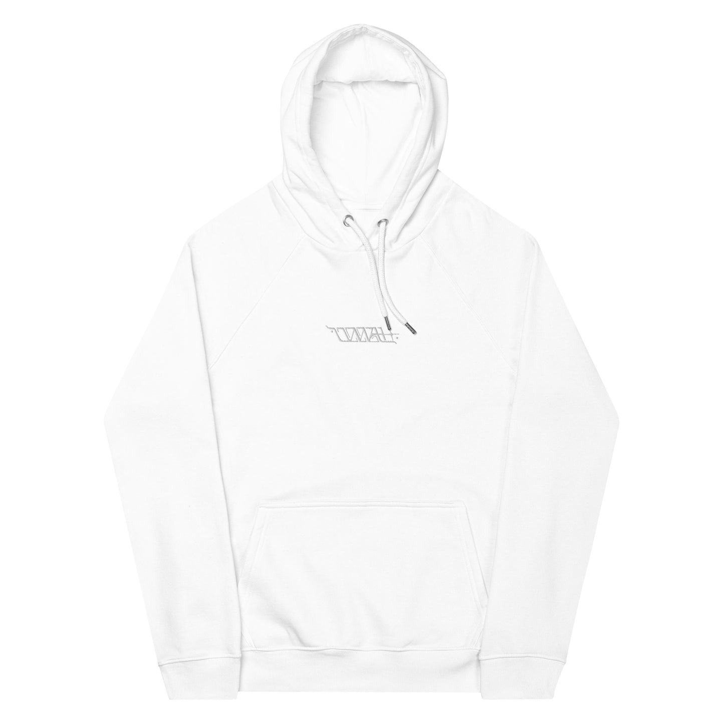 Worry • Premium Eco Hoodie [Exclusive]