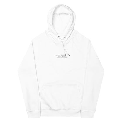 Worry • Premium Eco Hoodie [Exclusive]