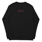 STRIKE • Crewneck Sweatshirt (Front Print)