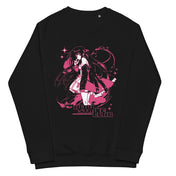 STRIKE • Crewneck Sweatshirt (Front Print)