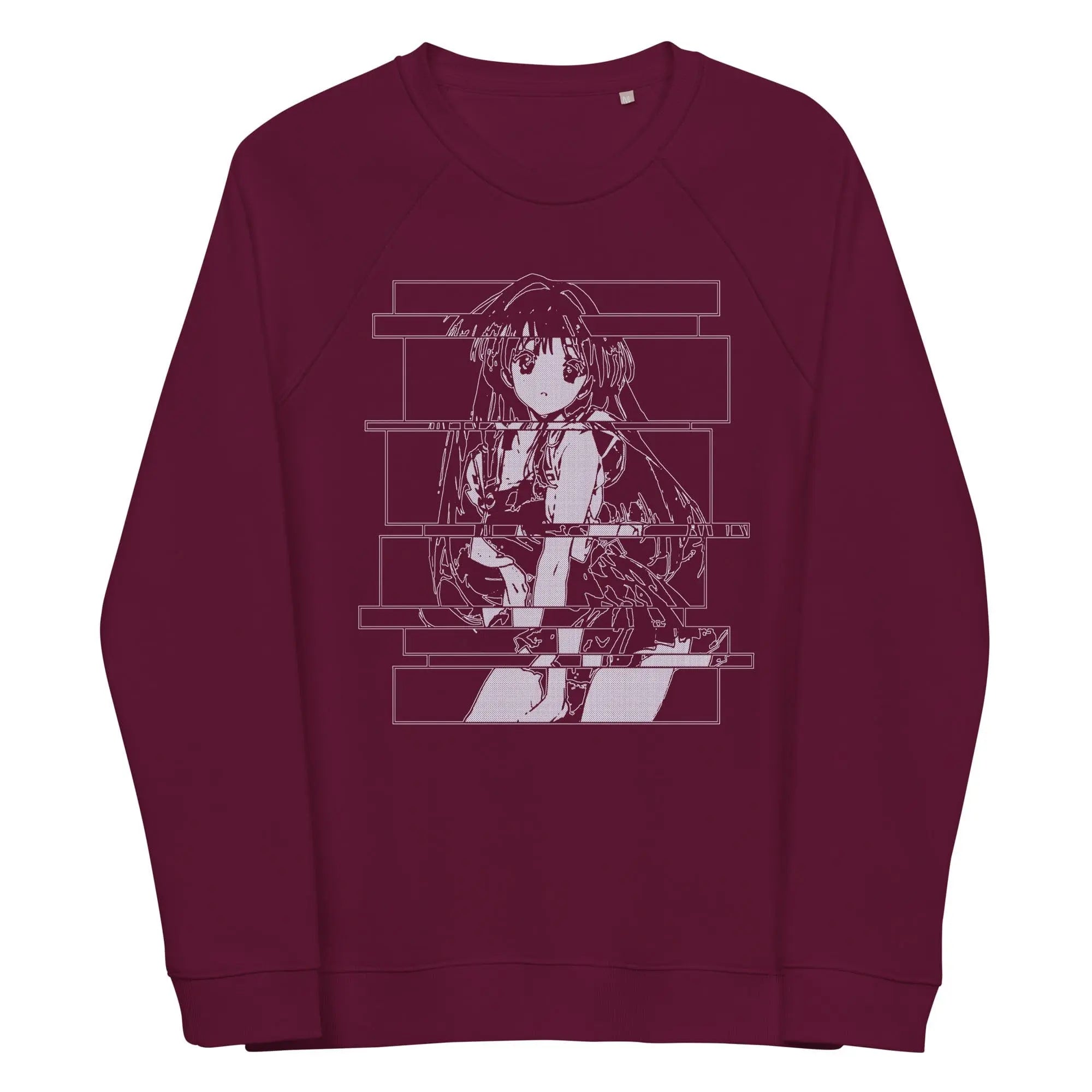 FRAGMENTED • Crewneck Sweatshirt