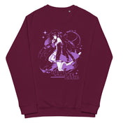 STRIKE • Crewneck Sweatshirt (Front Print)