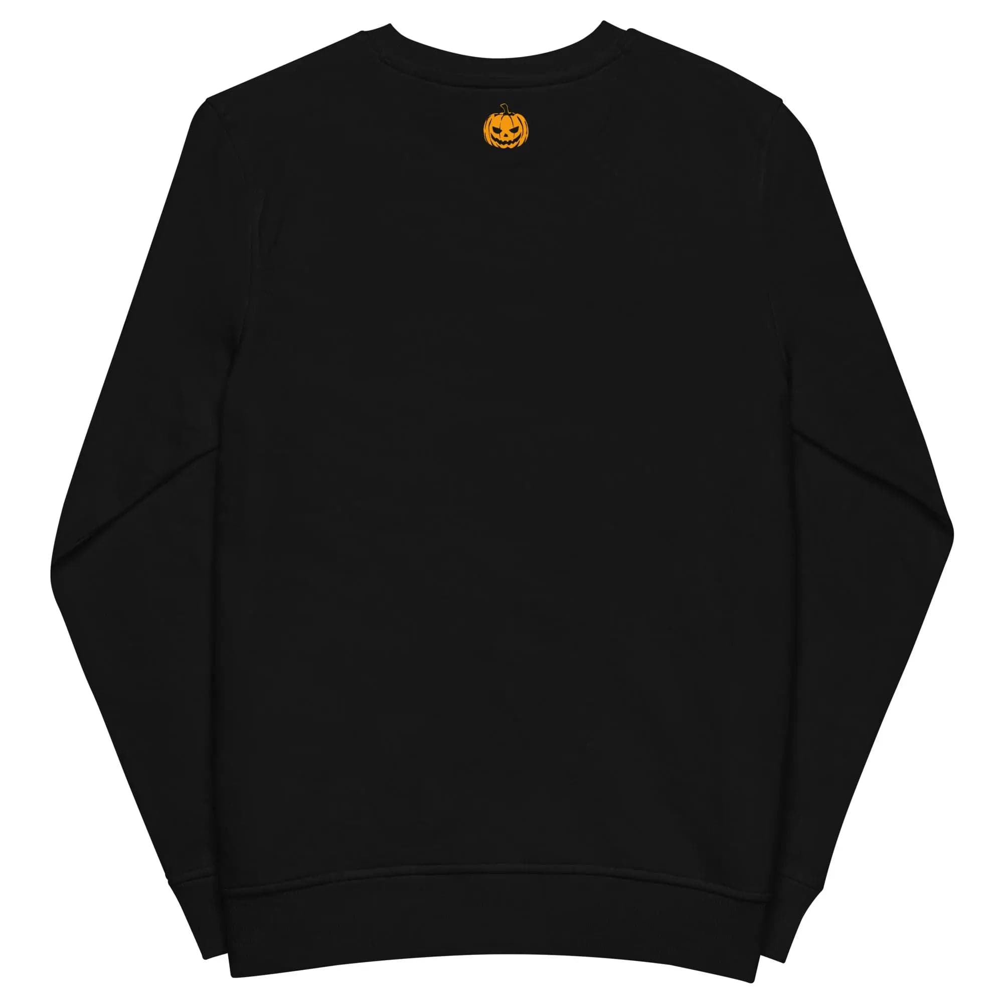 TREAT • Crewneck Sweatshirt