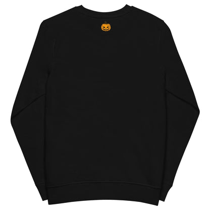 TREAT • Organic Crewneck Sweatshirt