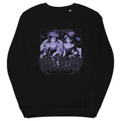 HARVEST • Crewneck Sweatshirt