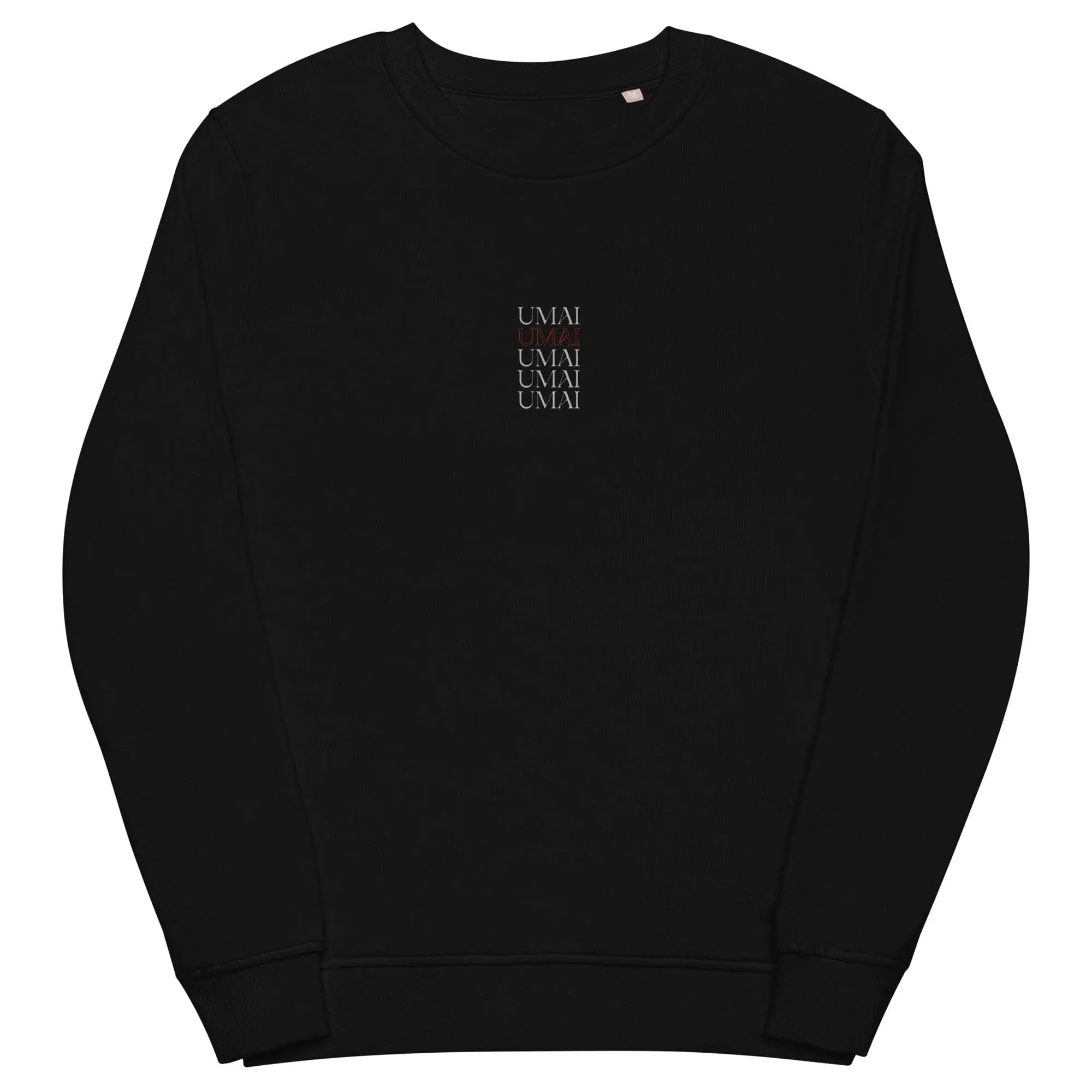 unisex-organic-sweatshirt-black-front-654691d6ca2b1.jpg