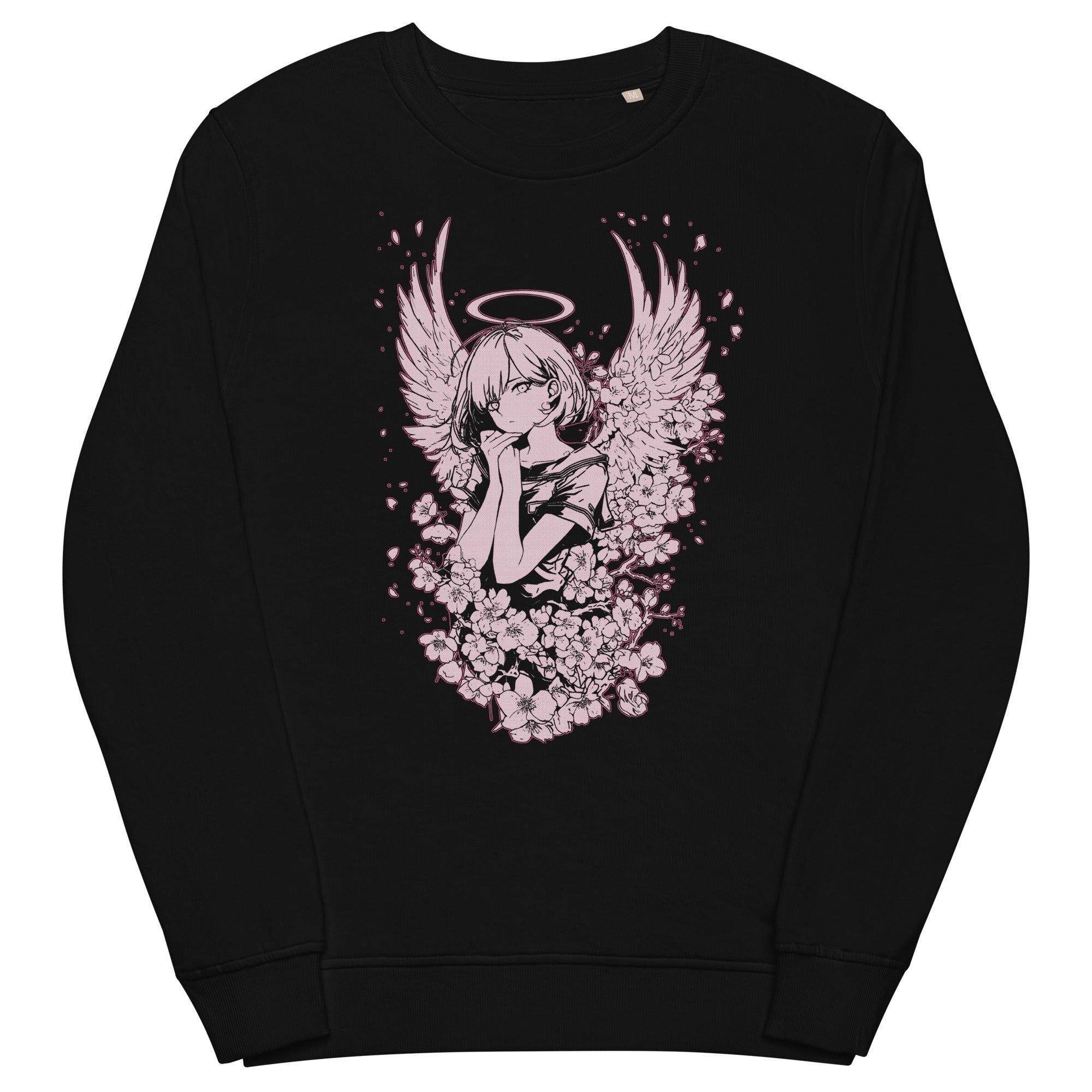 unisex-organic-sweatshirt-black-front-662126df66690.jpg