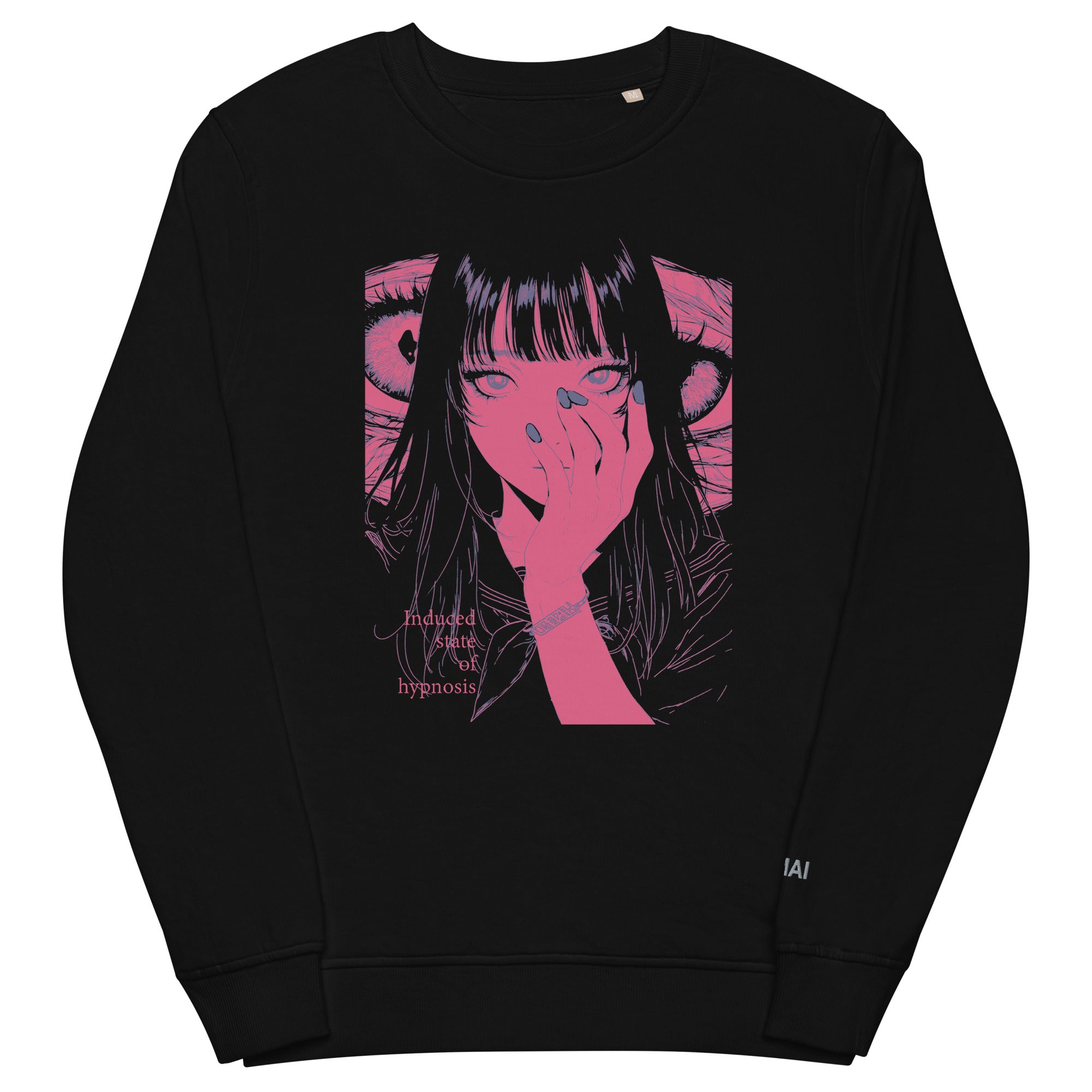 unisex-organic-sweatshirt-black-front-66dc92141e0ee.jpg