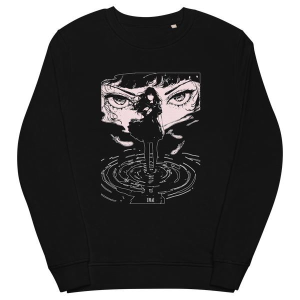 February 2025 • Crewneck Sweatshirt
