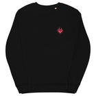 Heart Eater • Crewneck Sweatshirt