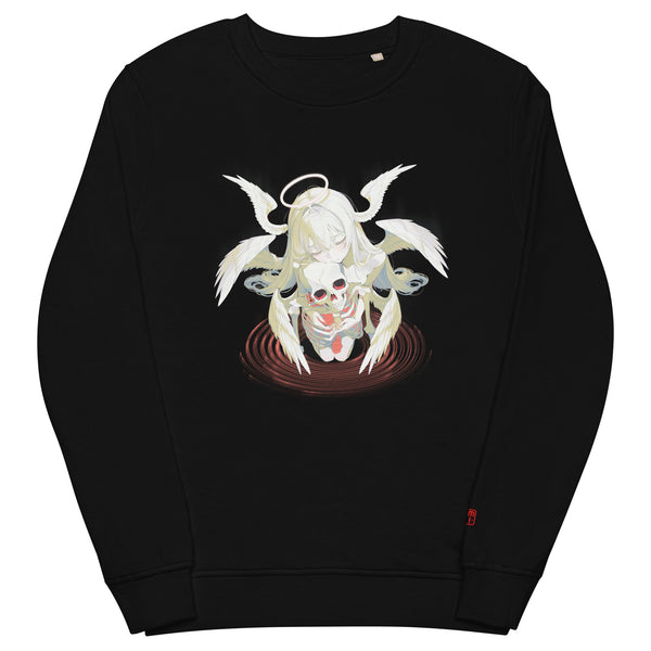 Sacred Silence • Crewneck Sweatshirt [Weekly Exclusive]