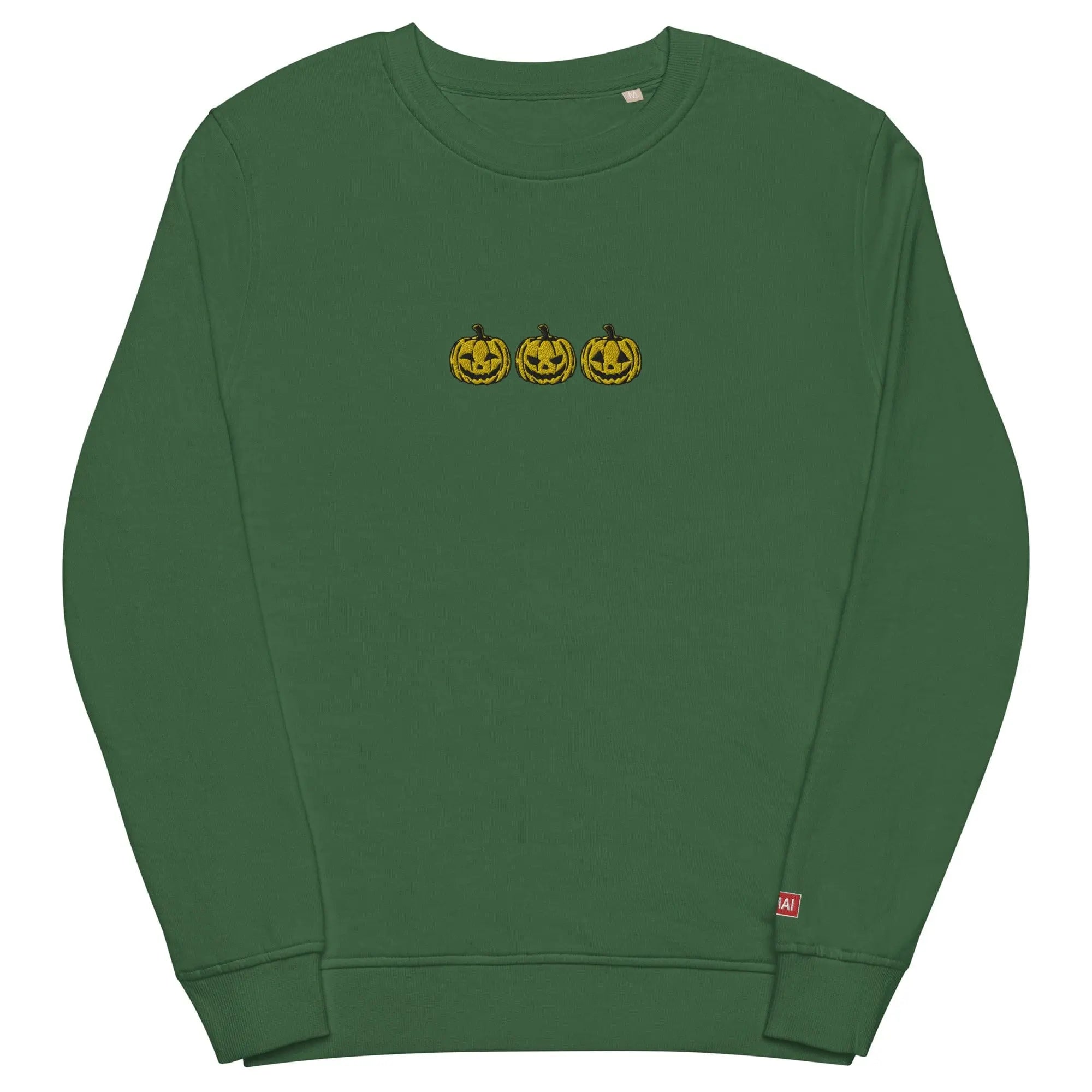 unisex-organic-sweatshirt-bottle-green-front-650ddb4092e76.jpg