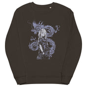 YEAR OF THE DRAGON • Crewneck Sweatshirt [Monthly Exclusive]