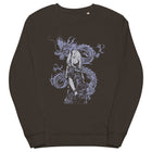 YEAR OF THE DRAGON • Crewneck Sweatshirt [Monthly Exclusive]
