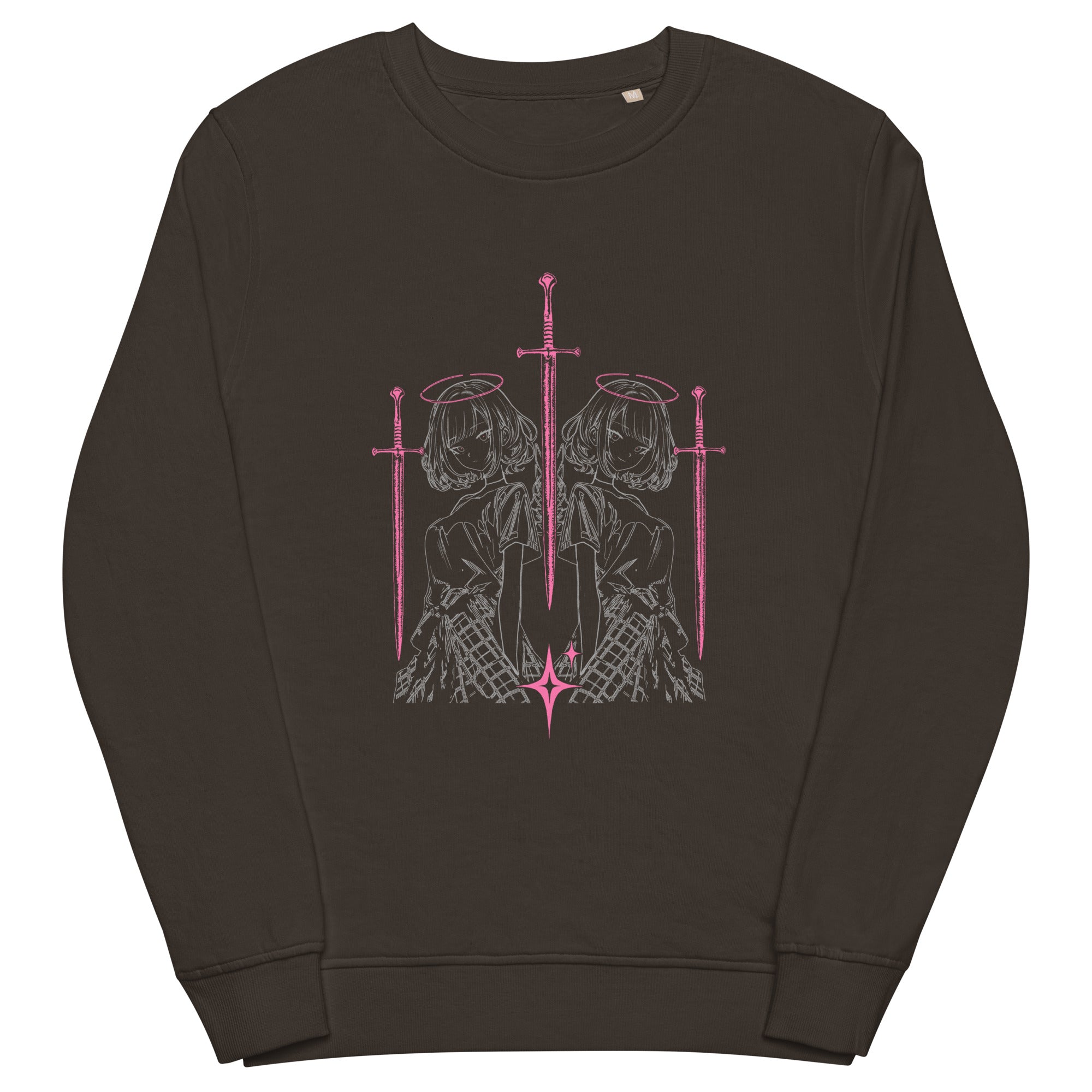 Shadow Strike • Crewneck Sweatshirt