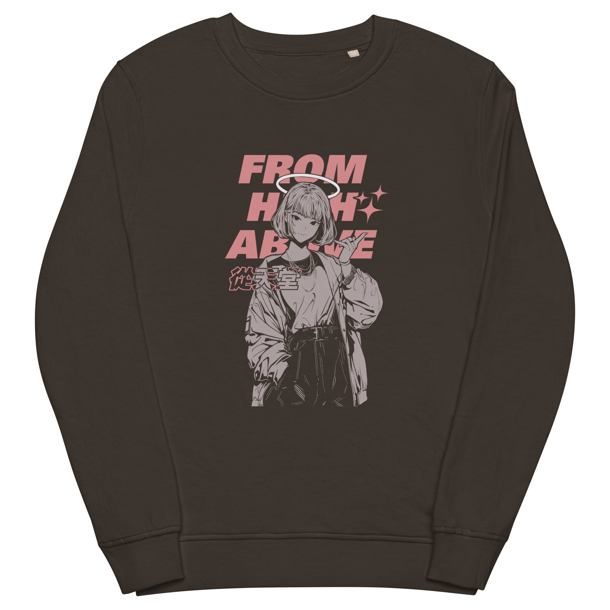 High Above • Crewneck Sweatshirt