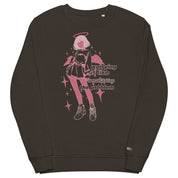 Worry • Crewneck Sweatshirt [Exclusive]