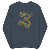 YEAR OF THE DRAGON • Crewneck Sweatshirt [Monthly Exclusive]