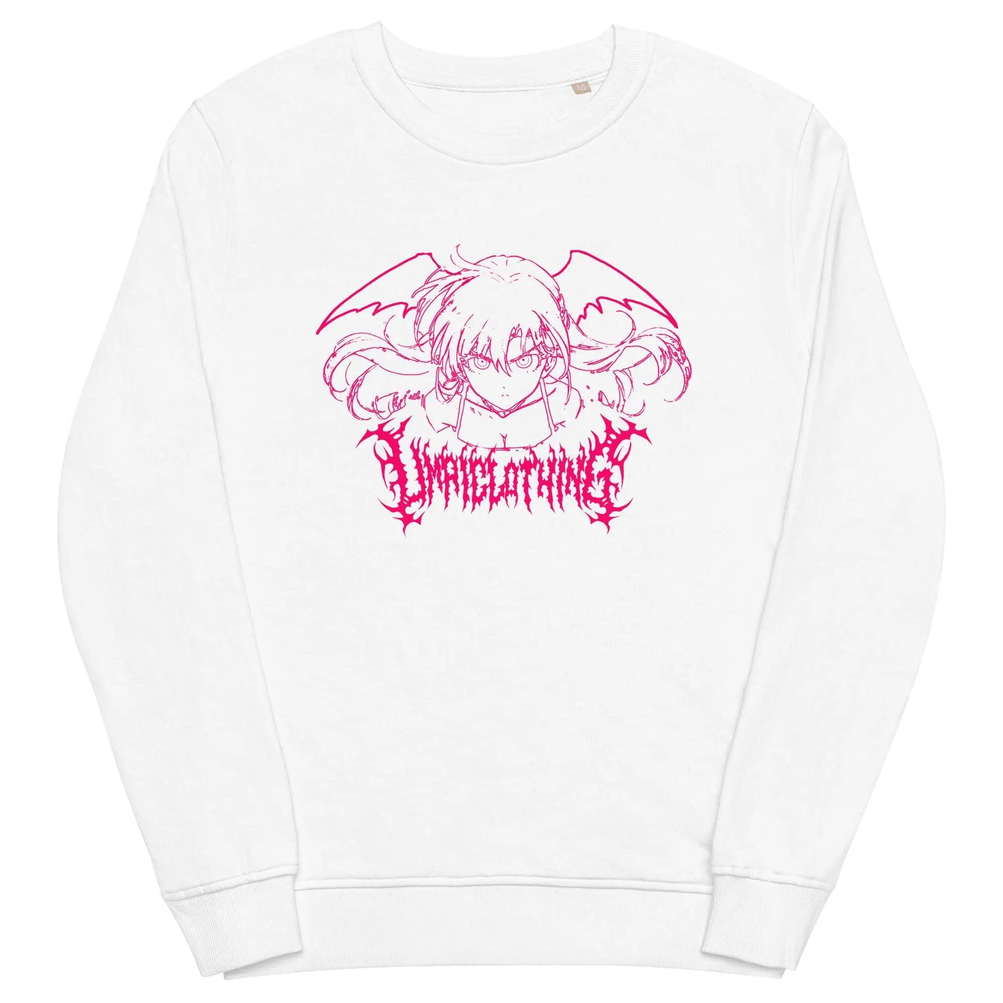 BAT CITY • Crewneck Sweatshirt