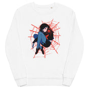 Web • Crewneck Sweatshirt [Monthly Exclusive]